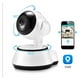 thumbnail image 1 of V380 Pro IP WiFi Cámara de vigilancia panorámica Dispositivo de seguridad inalámbrico para el hogar Grabación de audio Video interior Monitor de bebé, 1 of 5