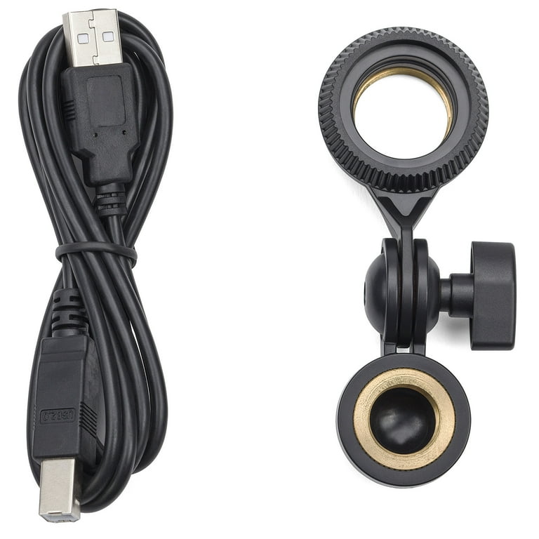 SAMSON G-TRACK PRO USBマイクとアクセサリーセット Original Samson G-Track Pro Professional USB Microphone Plug