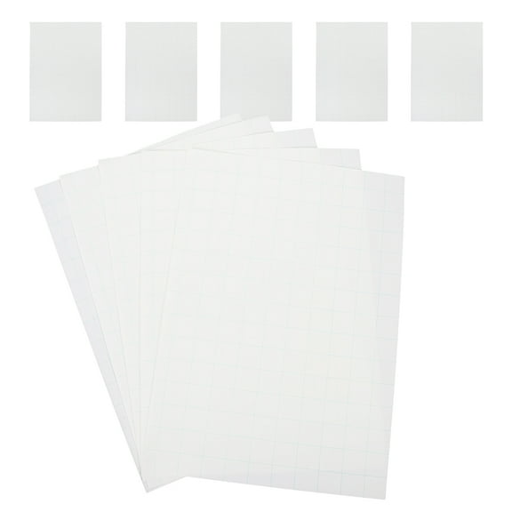 MERRYHAPY Clothes Heat Transfer Paper, White, Reliable and Durable, Perfect for Custom Garment
