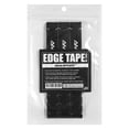 thumbnail image 1 of Pickleball Paddle Protection Tape 20mm/23mm/26mm Paddle Head Edge Guard Racket Edge Racket Head Protection Tapes AMA Black 20mm, 1 of 6