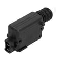 thumbnail image 1 of Central Locking Actuator, Long Service Life ABS Material Reliability Motor Lock Actuator  for Replacement for OPEL MOVANO MK1 1998-2010, 1 of 8