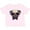 AD-Pink, variant on Inktastic Pug Dog July 4th Patriotic Sunglasses Boys or Girls Toddler T-Shirt