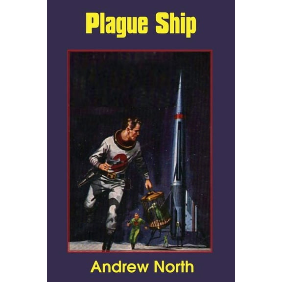 Plague Ship (Paperback)