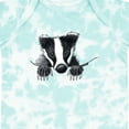 thumbnail image 4 of Inktastic Pocket Badger Boys or Girls Baby Bodysuit, 4 of 5