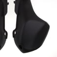 thumbnail image 4 of jiaping 2 Duct Cover Motorcycle Air Guide Cover Hose Cover For 01-06 Cbr600 -, 4 of 9