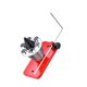 thumbnail image 2 of Balanceador de hoja de metal 20 cm Vibración reducida y desgaste del motor Proporciona una hoja de equilibrio de corte suave después de afilar 339075B kusrkot Cortador equilibrador, 2 of 8
