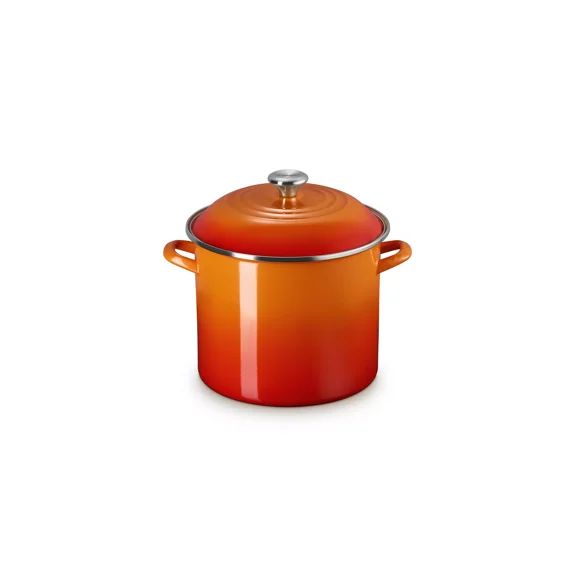 12-Quart Classic Round Stockpot