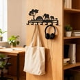 thumbnail image 4 of zhangmingg Versatile Metal Elephant Hooks for Stylish Home Organization and Practical Storage Solutions in Various Rooms, 4 of 4