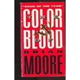 thumbnail image 1 of Pre-Owned The Color of Blood Paperback, 1 of 1