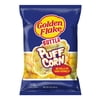 Golden Flake Butter Puffcorn, 6 oz.