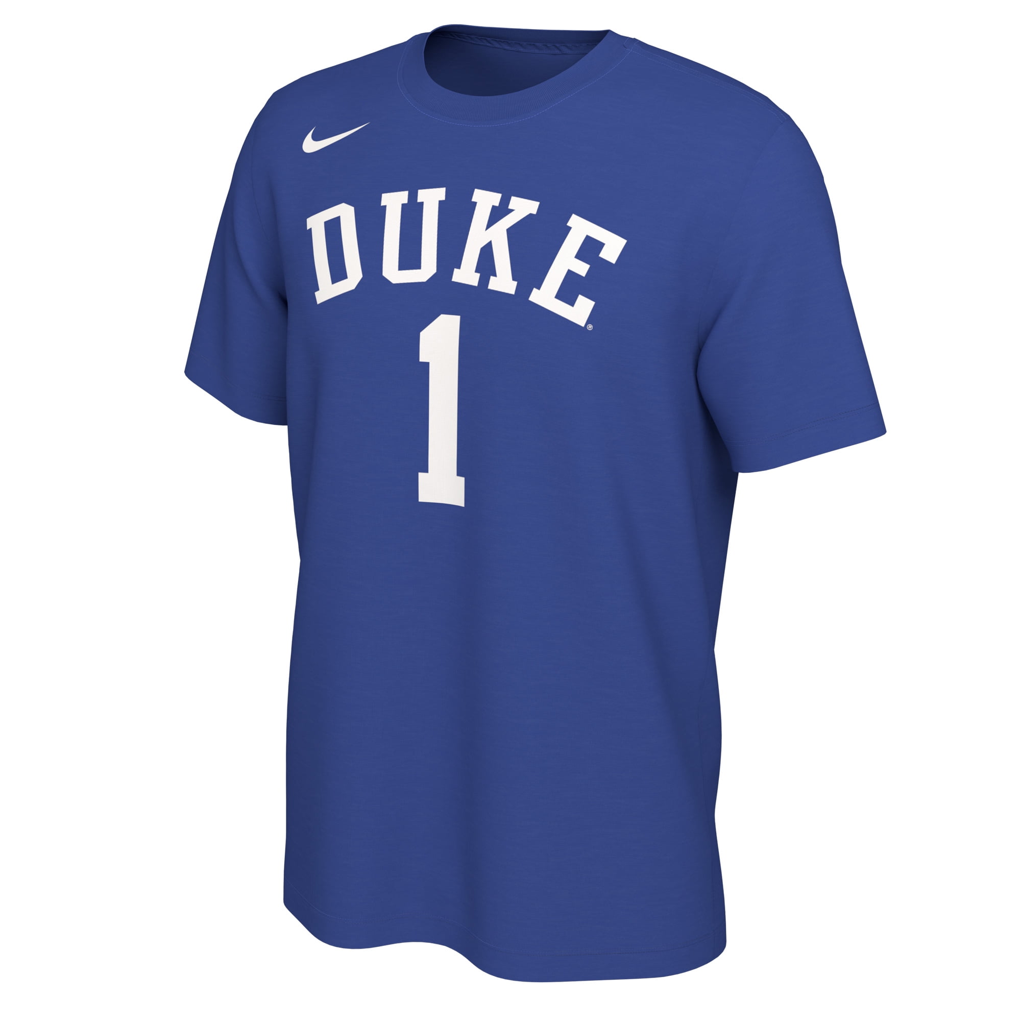 duke retro jersey