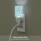 thumbnail image 5 of Balery Cute Shark Luz Nocturna LED con Sensor Automático, Enchufe con Sensor Crepuscular, Luz Suave de 0.5W para Dormitorio, Pasillo, Baño-US, 5 of 7