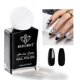 thumbnail image 1 of Esmalte de uñas Modelones Classic Black 15 ml Quick Dry Women, 1 of 8