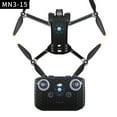 thumbnail image 1 of Body Remote Control Skin Sticker Decal for DJI Mini 3 Pro RC-N1 / RC Drone, 1 of 2