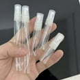 thumbnail image 5 of Botella de perfume de 2ML3ML5ML10ML, botella de spray de vidrio, botella de perfume, botella vacía, botella de muestra portátil, 5 of 5
