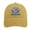 Sand, variant on Overstimulated But Well Accessorized Charcoal Baseball Cap for Men Women, Adjustable Snapback Hats Cotton Hat