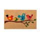 thumbnail image 1 of Felpudo Con Pájaros Felpudo Bonito Y Divertido Felpudo Bonito Felpudo De Bienvenida Felpudo Divertido Felpudo Para Casa Nueva, 1 of 5
