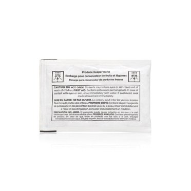 Pureair Produce Keeper Refill – 1-Pack – Refrigerator Air Filter