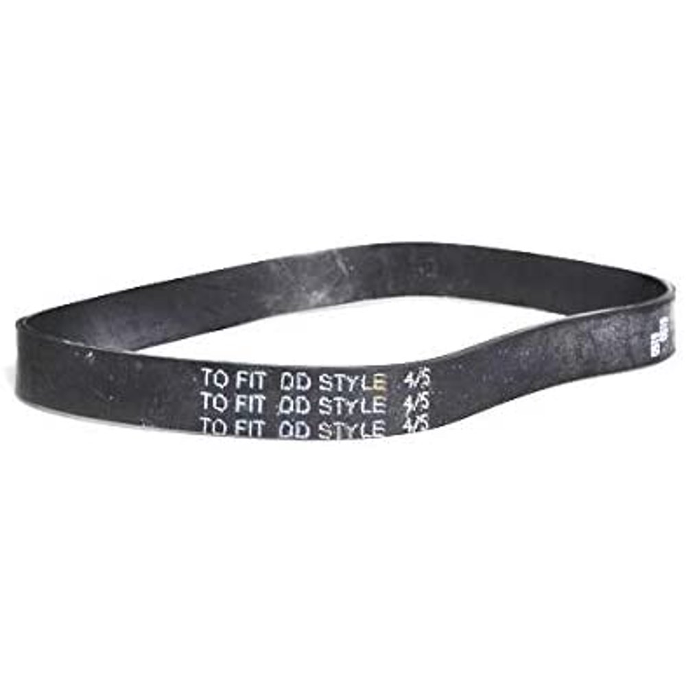 Replacement For Dirt Devil 4/5 Upright Vacuum Cleaner Flat Belt
