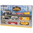 thumbnail image 2 of Trenes Bachmann - Yard Master - Juego de trenes eléctricos listos para funcionar - Escala HO, 2 of 3