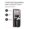 thumbnail image 3 of Bluetooth Stereo Handsfree, 3 of 8