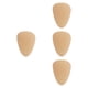 thumbnail image 4 of 4X Camel Toe reutilizable Insertos de del pie de camello para leggings deportivos, 4 of 7