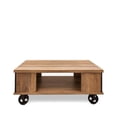 thumbnail image 1 of Mesa de Centro Kessa Muebles Toto, 1 of 3