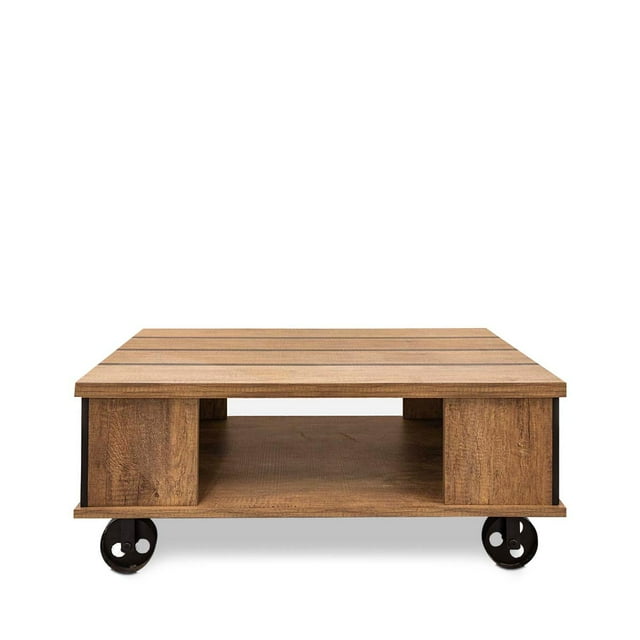 Mesa de Centro Kessa Muebles Toto