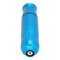 thumbnail image 4 of Cartuchos rotativos Pluma para tatuar Aleación de aluminio Compatible Máquina para tatuar de alta velocidad con torsión más fuerte con cable con clip RCA Azul, 4 of 10