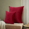 thumbnail image 3 of Evolive Micromink Euro Sham 26"x26" with Zipper Closure, 3 of 5