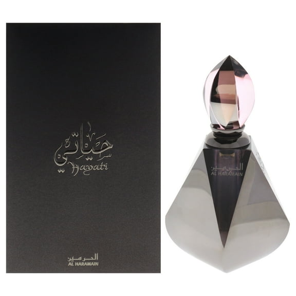 Al Haramain Hayati , 0.4 oz Concentrated Perfume Oil (Mini)