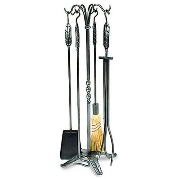 5 Piece Large Leaf Tool Set - WR-01