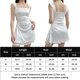 thumbnail image 3 of Vestido Túnica De Verano Vestido de tirantes de gasa reversible de moda sexy para mujer Cgtredaw Para estrenar, 3 of 7