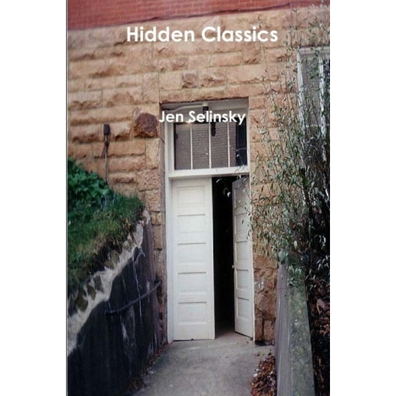 Hidden Classics (Paperback)