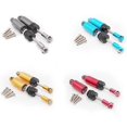 thumbnail image 4 of for WLtoys Upgrade Metal Shock Absorbers A959-B A949 A959 A969 A979 1/18 RC Car Parts,Grey, 4 of 5