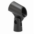 thumbnail image 3 of JD?15 Microphone Clip Mic Holder 5/8in Male to 3/8in Female Screw Adapter, 3 of 5