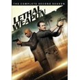 thumbnail image 1 of Lethal Weapon: The Complete Second Season, 1 of 1