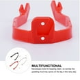thumbnail image 3 of FRCOLOR  3 Pcs Electric Scooter Rear Mudguard Bracket Easy-to-use, 3 of 8