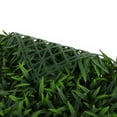 thumbnail image 6 of 3rd Street Inn Artificial Plant Greenery Panel - Grass - 4 Pack, 6 of 6