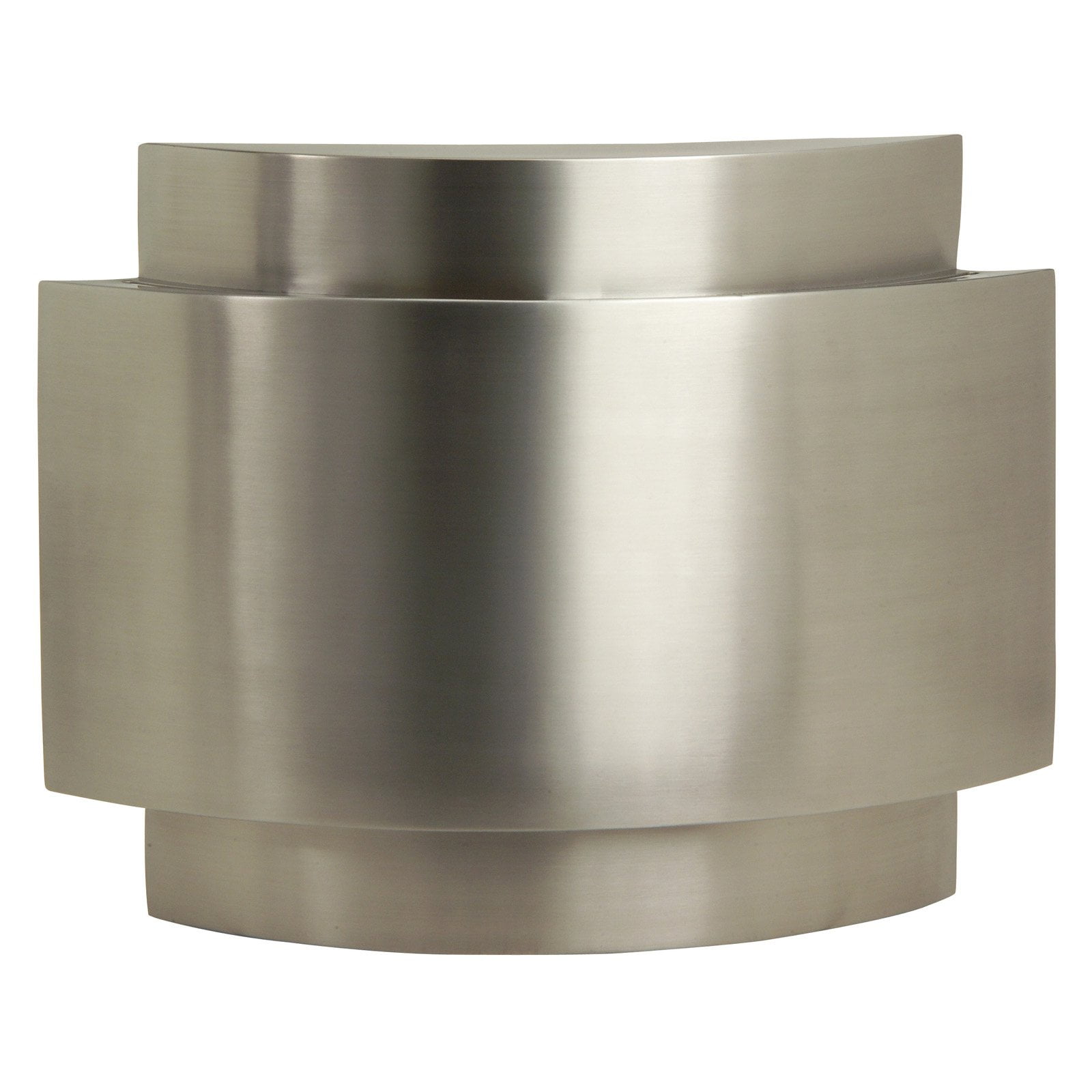 Craftmade Stainless Steel Contemporary Door Chime