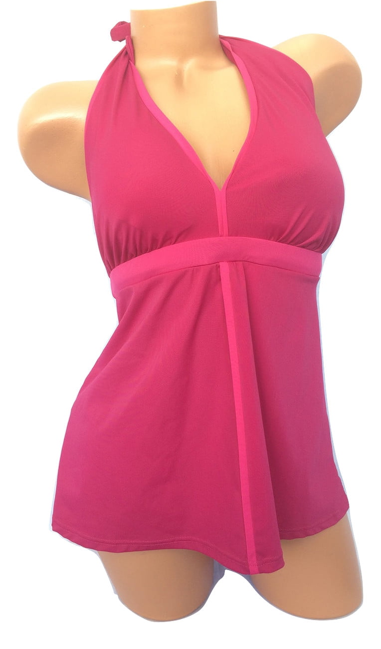 halter top spanx
