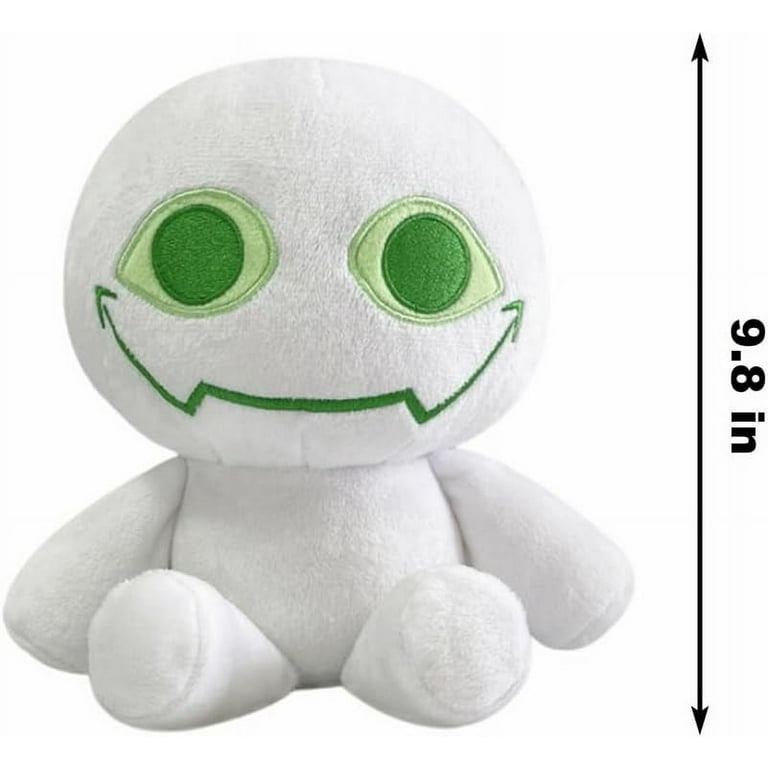 記念グッズ BoB DJKDJL Slap Battles Bob Plush, 7.9