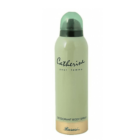 Catherine Deodorant by Rasasi - 200ML