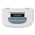 thumbnail image 4 of Employee Time Clock Biometric Time Attendance Machine Time Clocks For Employees Small Business MT620, 4 of 4