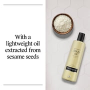 Neutrogena Body Oil Light Sesame Formula, 16 fl oz
