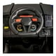 thumbnail image 5 of Montable Electrico Camion Bombero 12v Luces, Sonido Y Función De Agua, 5 of 6