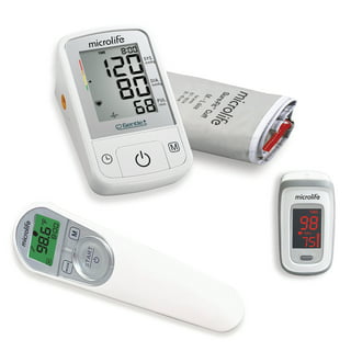 Microlife BPB6 AFIB Bluetooth Blood Pressure Monitor, Order quickly and  cheaply at