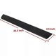 thumbnail image 2 of Car Rear LH Side Door Trim Lower Molding for Nissan Rogue Left, 2 of 5