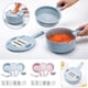 thumbnail image 1 of onlyliua Liquidación Suministros de Cocina Cortador de Verduras Multifunción Rallador Triturador Manual Rallador de Patatas y Rábanos, 1 of 1