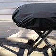 thumbnail image 3 of Barbecue à Gaz Compatible avec les Grils Weber Baby Q, Q100 et Q1000, 3 of 5